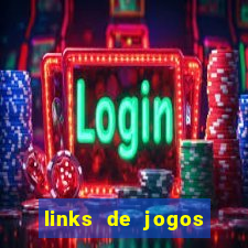 links de jogos para ganhar dinheiro no pix